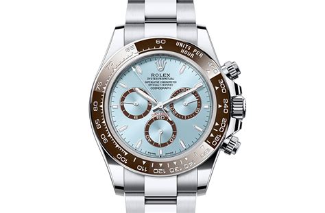 cosmograph daytona arcobaleno prezzo|Rolex Cosmograph Daytona in Platino, M126506.